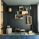 Boutique Graaf Oda ve Kahvaltı