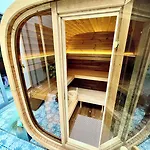 Boutique Graaf 4* Gent