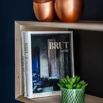 Boutique Graaf Oda ve Kahvaltı 4*