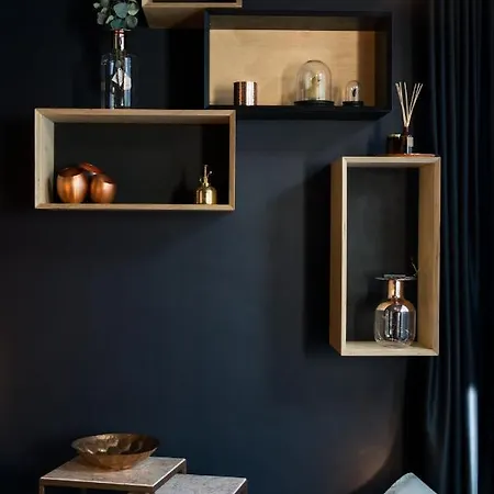 Frühstückspension Boutique Graaf 4*