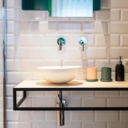 Frühstückspension Boutique Graaf