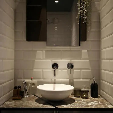 Bed & Breakfast Boutique Graaf Ghent