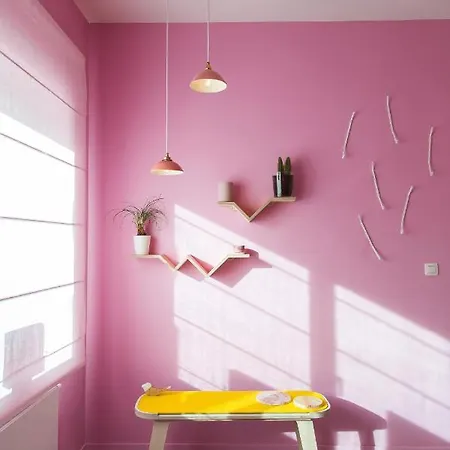 Bed & Breakfast Boutique Graaf Ghent