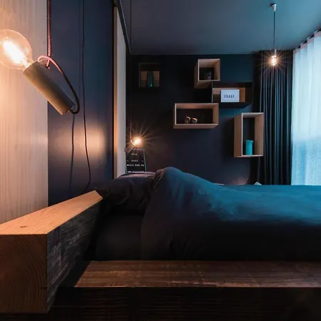 Oda ve Kahvaltı Boutique Graaf