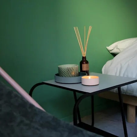 Boutique Graaf 4*