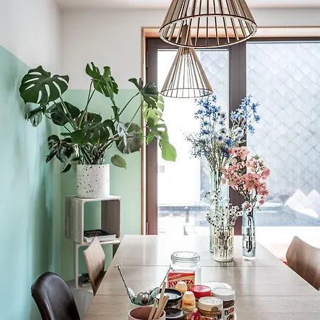 Boutique Graaf Frühstückspension 4*