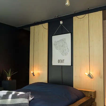 Boutique Graaf Bed & Breakfast 4*