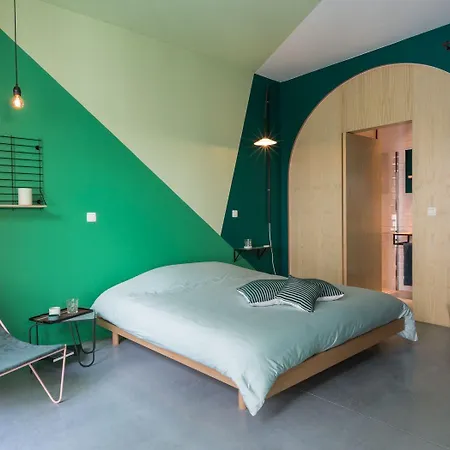 Boutique Graaf Bed & Breakfast