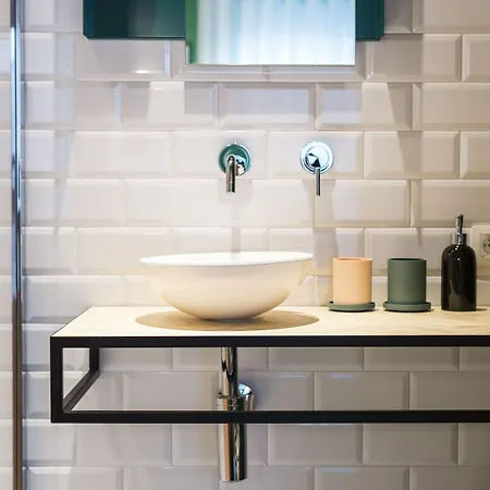 Boutique Graaf Frühstückspension