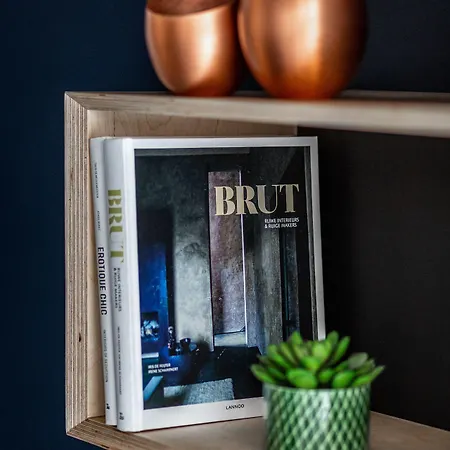 Boutique Graaf Frühstückspension 4*