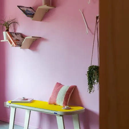 Bed & Breakfast Boutique Graaf 4*