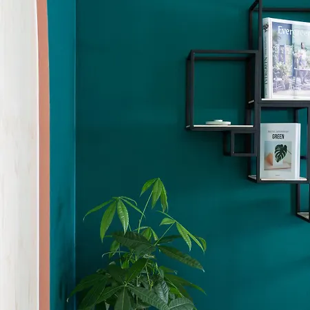 Boutique Graaf Bed & Breakfast Gent