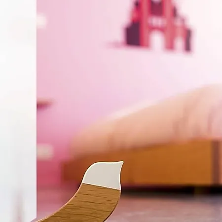 Boutique Graaf Bed & Breakfast 4*