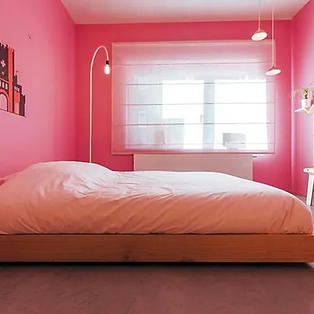 Bed & Breakfast Boutique Graaf