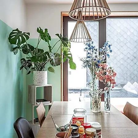 Boutique Graaf Bed & Breakfast