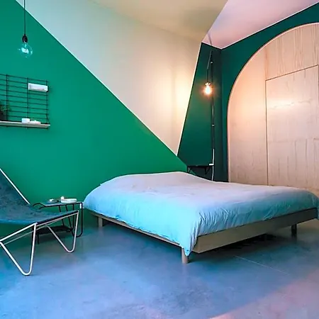 Boutique Graaf Bed & Breakfast
