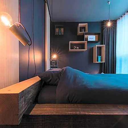 Boutique Graaf 4*