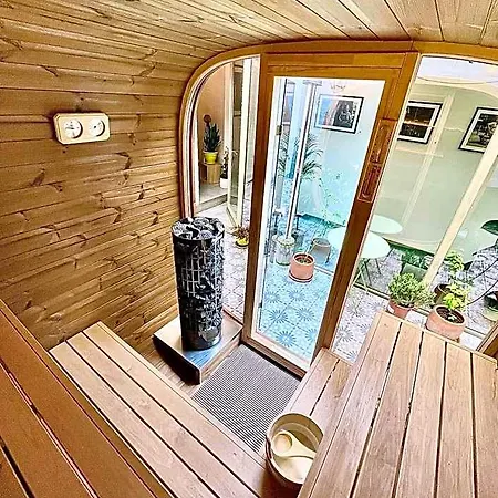 Boutique Graaf 4*