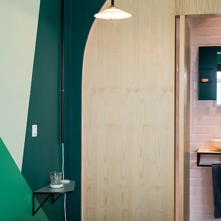 Bed & Breakfast Boutique Graaf 4*