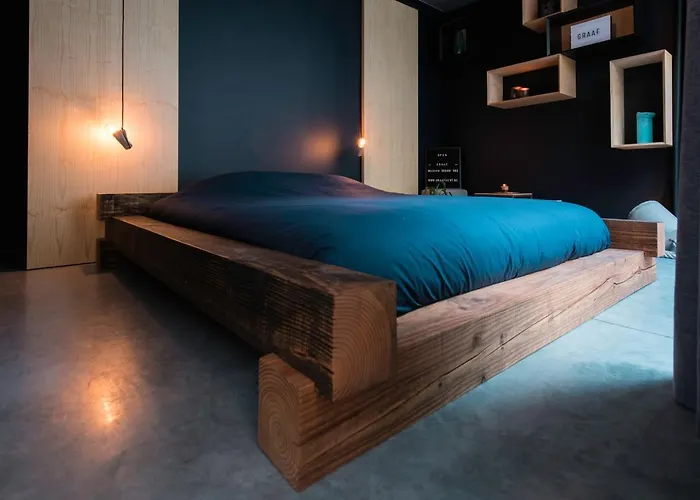 Boutique Graaf Bed & Breakfast