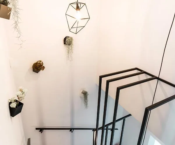 Bed & Breakfast Boutique Graaf Gand