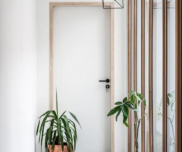 Boutique Graaf Bed & Breakfast Gand