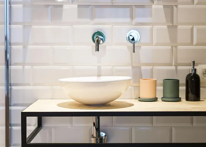 Boutique Graaf Bed & Breakfast