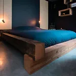 Boutique Graaf Bed and breakfast