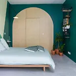 Bed and breakfast Boutique Graaf 4*