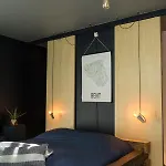 Boutique Graaf Bed and breakfast