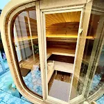 Bed and breakfast Boutique Graaf