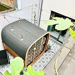 Bed and breakfast Boutique Graaf 4*