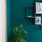 Boutique Graaf Bed and breakfast Gante