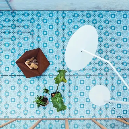 Bed & Breakfast Boutique Graaf Gent