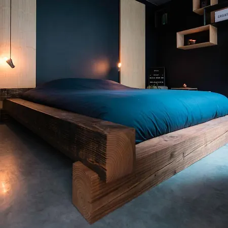 Boutique Graaf Bed and Breakfast