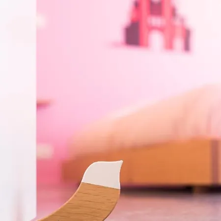 Bed & Breakfast Boutique Graaf Gent