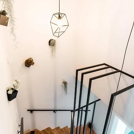 Bed and Breakfast Boutique Graaf Γάνδη