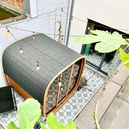 Boutique Graaf Bed & Breakfast 2*