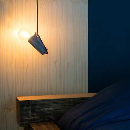 Boutique Graaf Bed and Breakfast