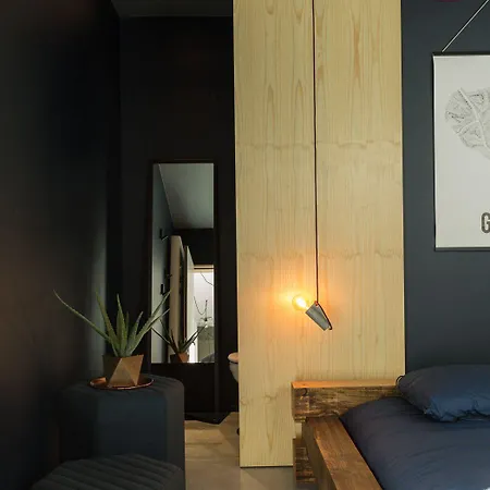 Boutique Graaf Bed and Breakfast