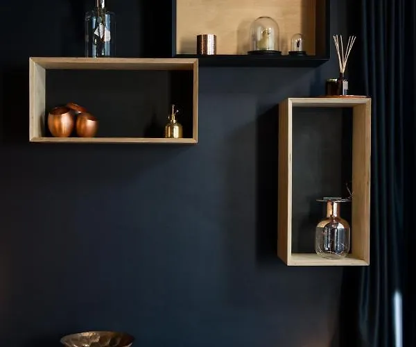 Bed & Breakfast Boutique Graaf 4*