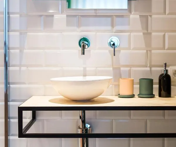 Bed & Breakfast Boutique Graaf