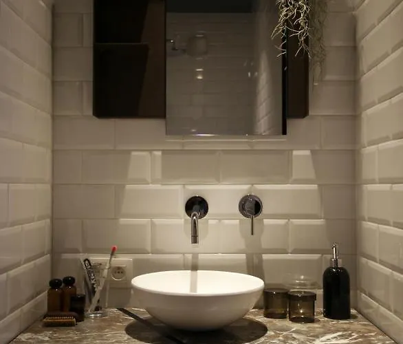 Bed & Breakfast Boutique Graaf Ghent