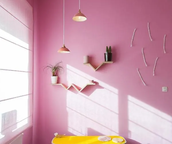 Bed & Breakfast Boutique Graaf Ghent