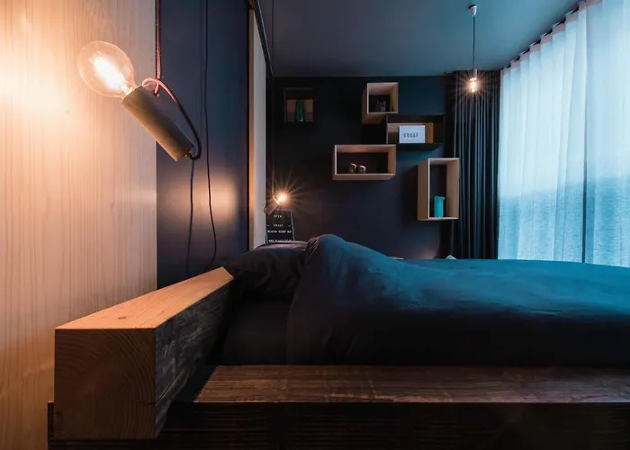 Bed & Breakfast Boutique Graaf