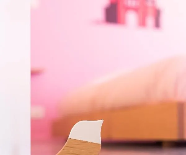 Bed & Breakfast Boutique Graaf Ghent