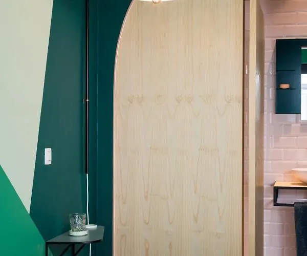 Boutique Graaf Bed & Breakfast