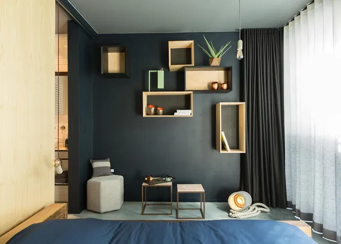 Boutique Graaf Bed & Breakfast