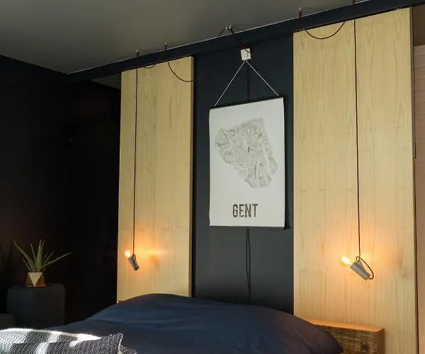 Boutique Graaf Bed & Breakfast