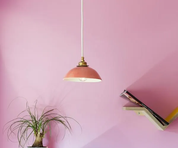 Boutique Graaf Bed & Breakfast 4*